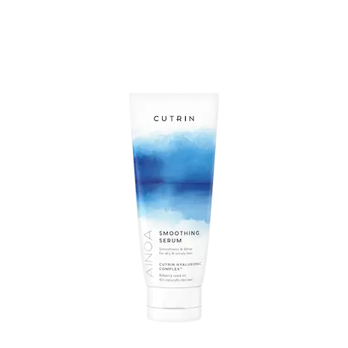 AINOA Smoothing Serum 100 ml